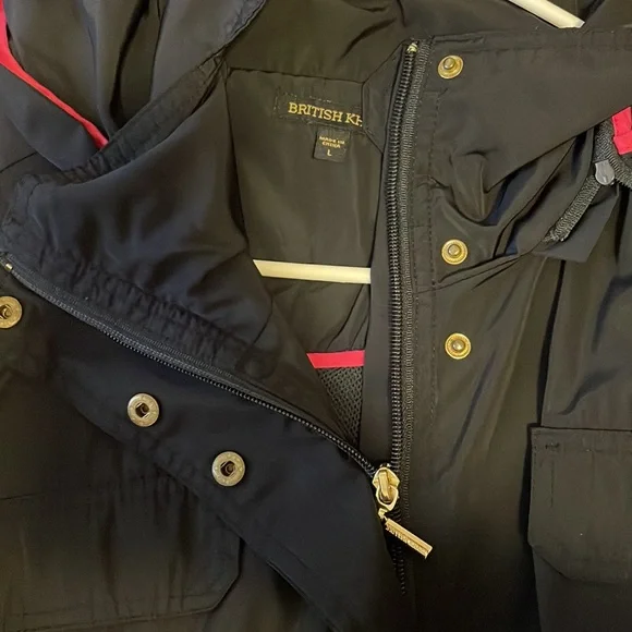 Jacket - Picture 2 of 2